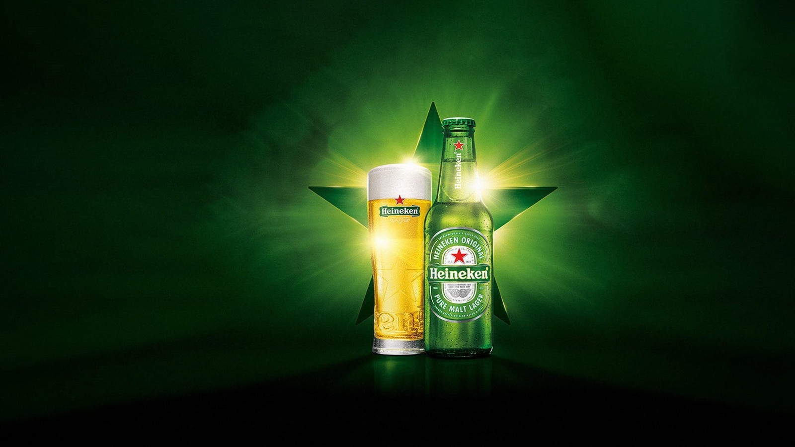 From ambition to roadmap: Heineken's circular transition